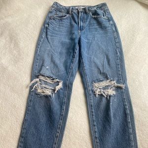 Garage Jeans